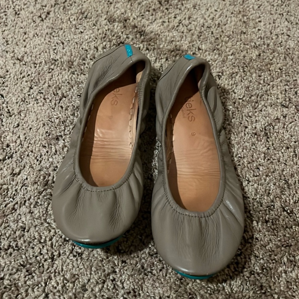 Tieks